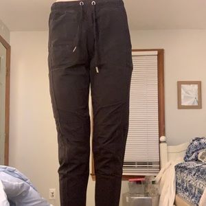 Anthropologie joggers